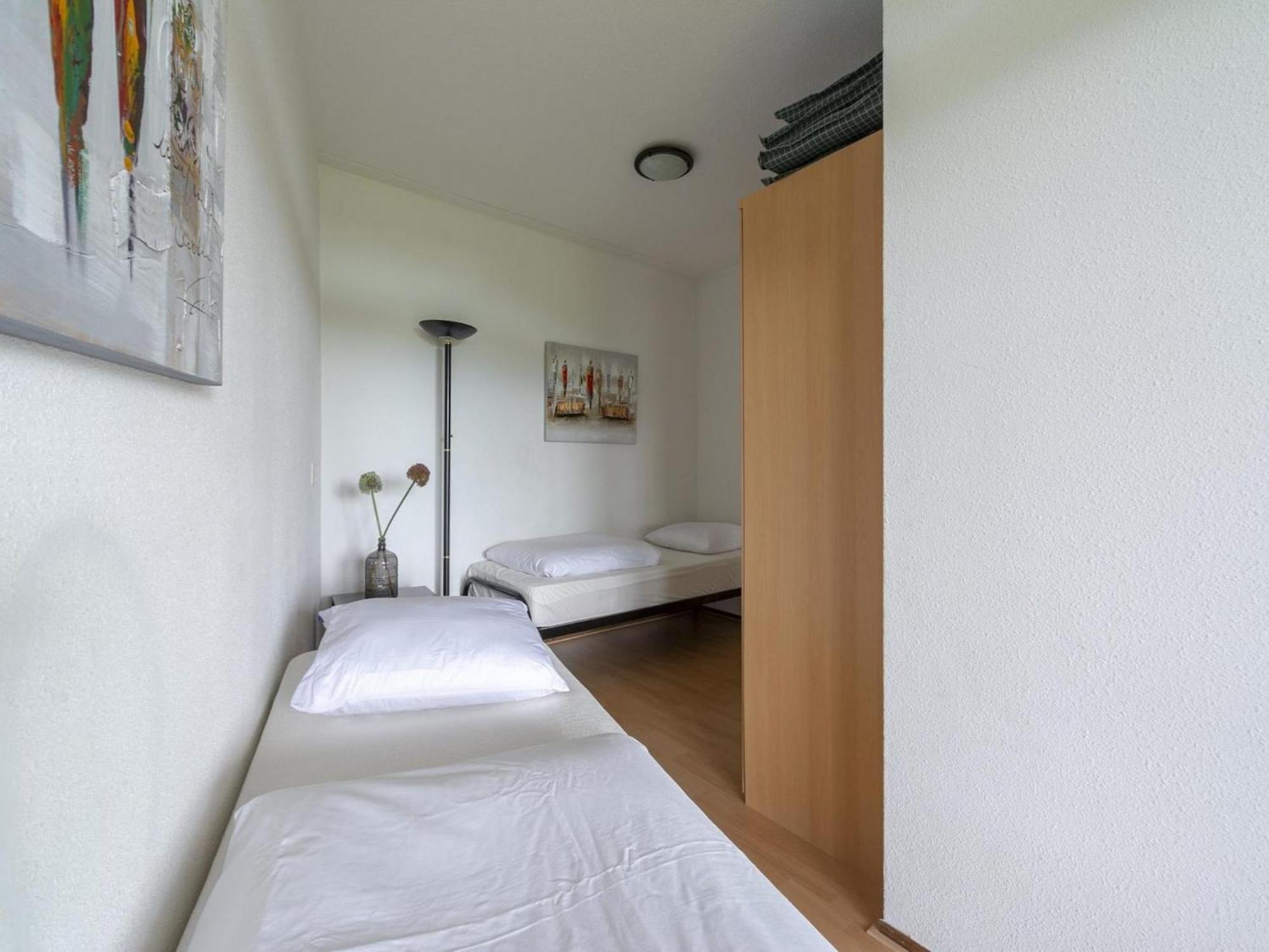 Remarkable Apartment With Beautiful Garden Julianadorp Luaran gambar