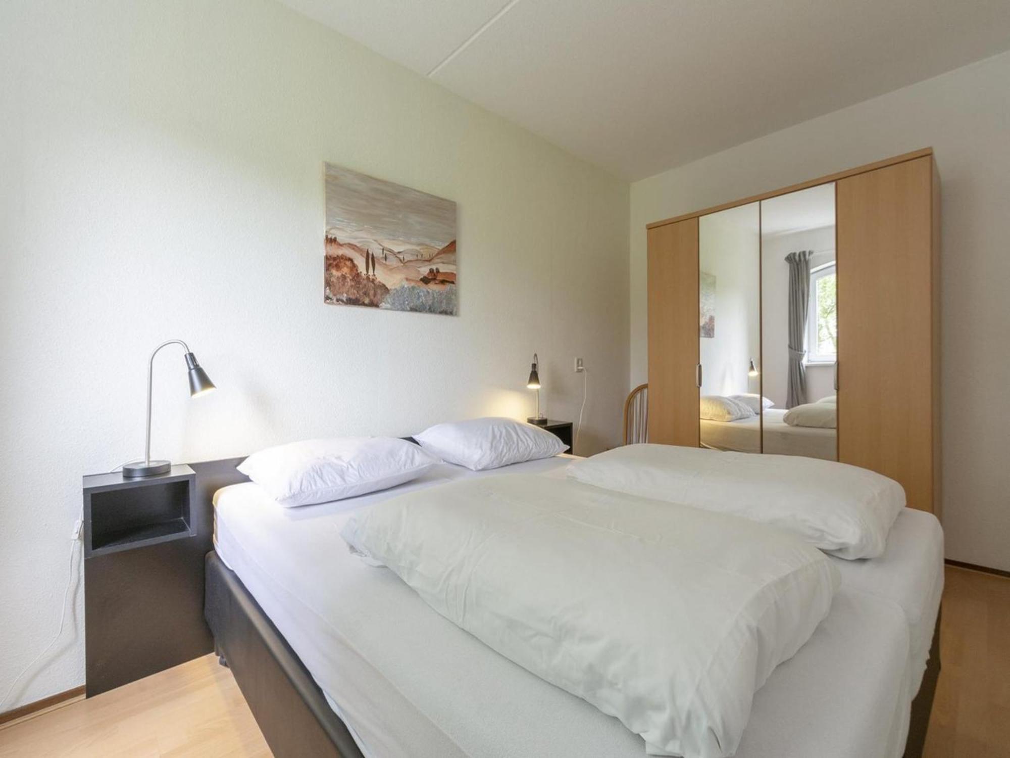 Remarkable Apartment With Beautiful Garden Julianadorp Luaran gambar