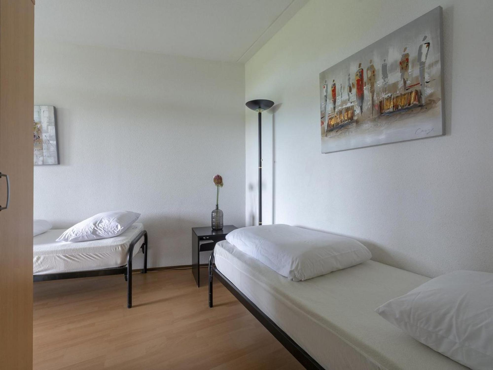 Remarkable Apartment With Beautiful Garden Julianadorp Luaran gambar