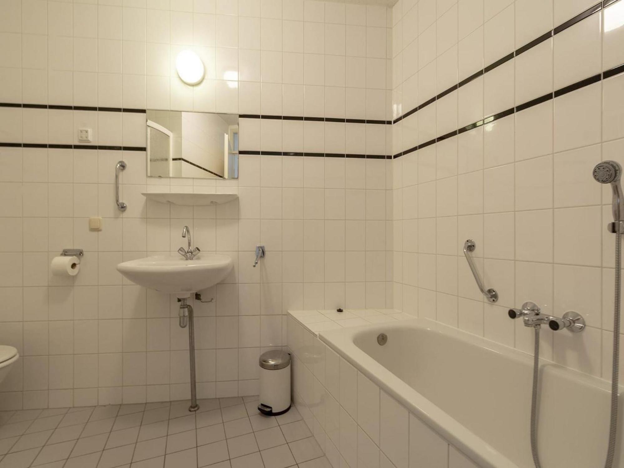 Remarkable Apartment With Beautiful Garden Julianadorp Luaran gambar