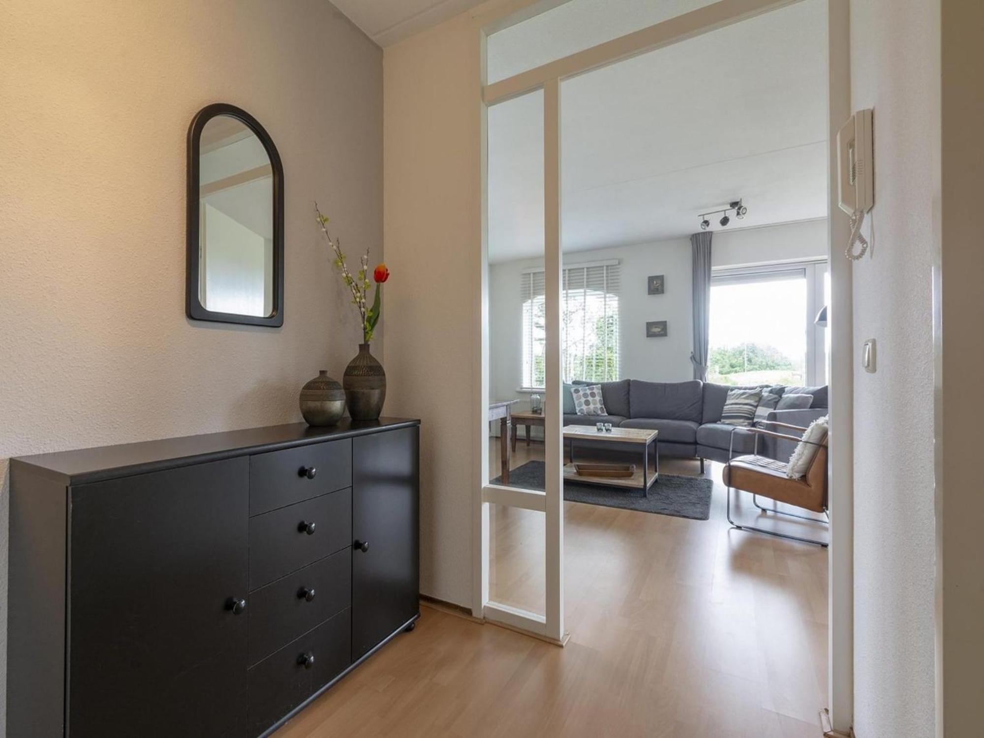 Remarkable Apartment With Beautiful Garden Julianadorp Luaran gambar