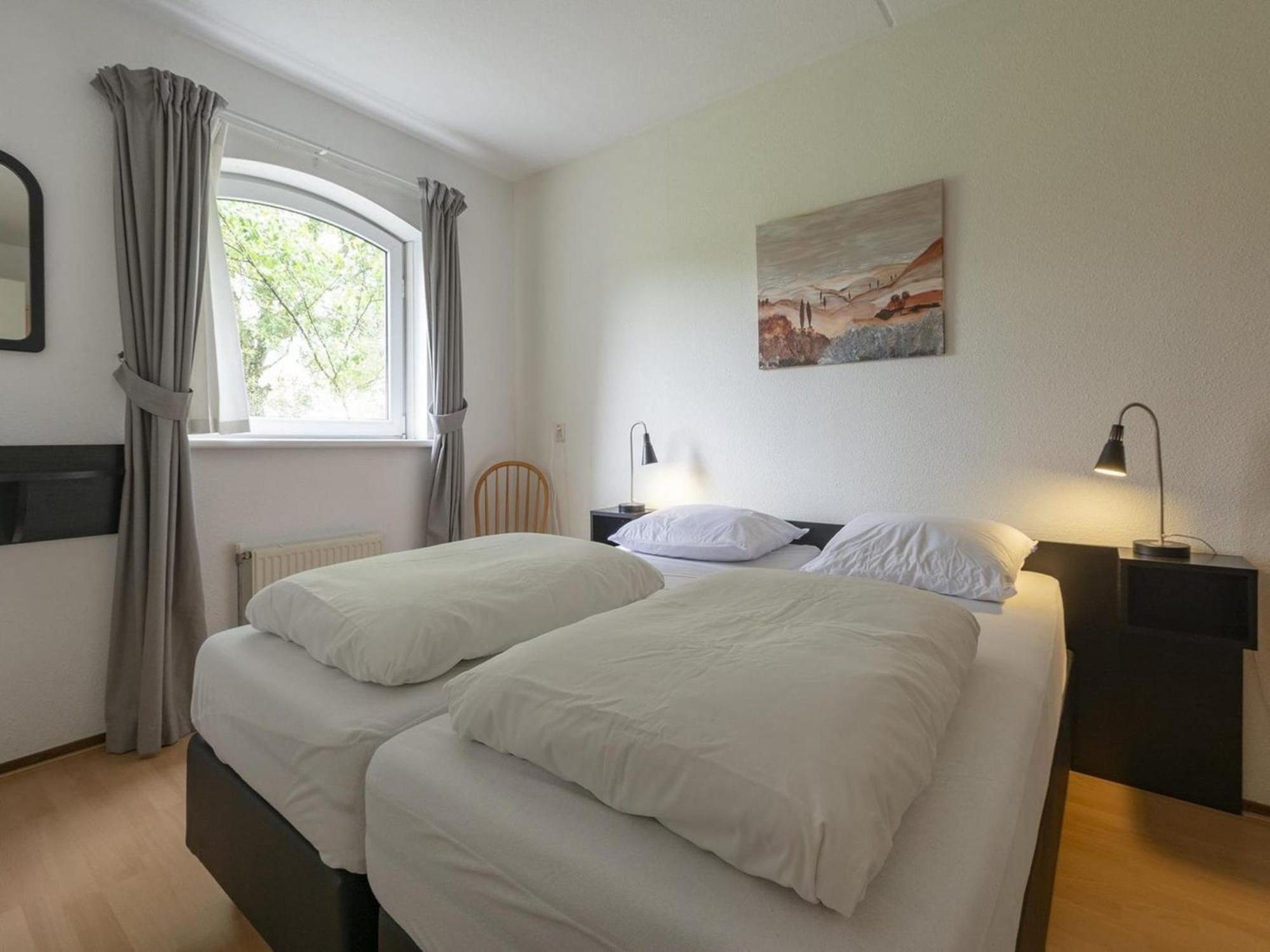 Remarkable Apartment With Beautiful Garden Julianadorp Luaran gambar