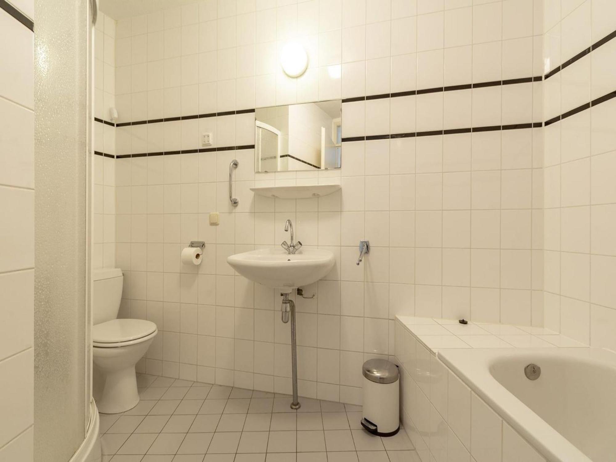 Remarkable Apartment With Beautiful Garden Julianadorp Luaran gambar